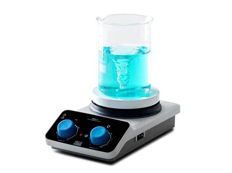 Velp Scientifica AREX Hot Plate Stirrer L Volume V Hz TEquipment