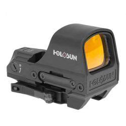 Holosun Hs C Vs Eotech Complete Guide