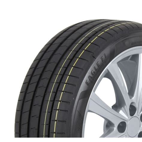 Sommerreifen Goodyear Eagle F Asymmetric R Xl Y