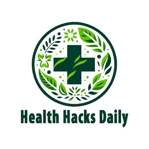 Health Hacks Daily Youtube