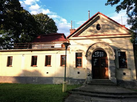 sokolske pamatky naklo