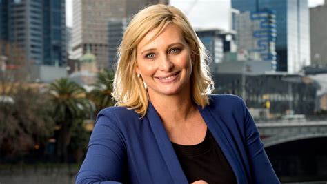 Johanna Griggs Sticks Up For Reality Tv As Respected Actors Slam The