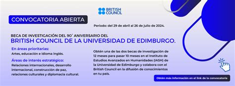 Convocatoria Abierta Beca De Investigaci N Del Aniversario Del