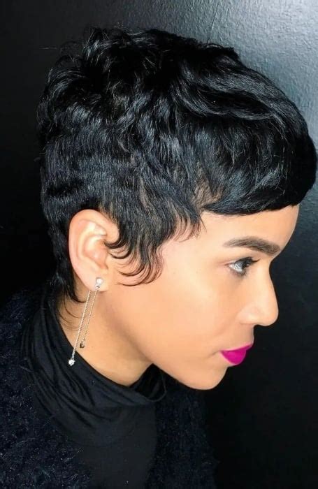 40 Edgy Short Pixie Cut For 2024 The Trend Spotter