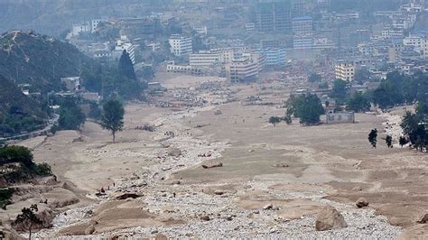 Nepal Storm Kills Dozens Injures Hundreds