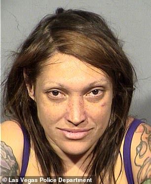 Porn Star Bridget The Midget Is Arrested For Stabbing Boyfriend Daily