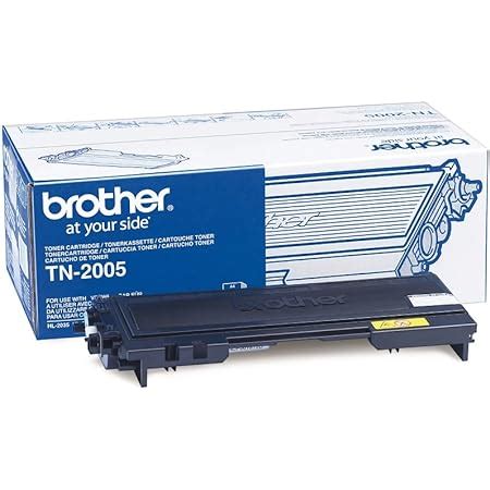 Brother Tonerkassette Tn Schwarz F R Brother Hl L D Hl L Dw