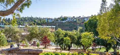 Vista La Mesa Park | La Mesa, CA - Official Website