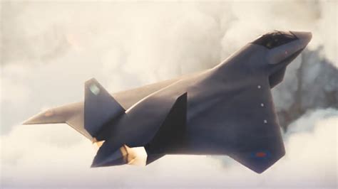 10th Gen Fighter Jet Top Defense Systems