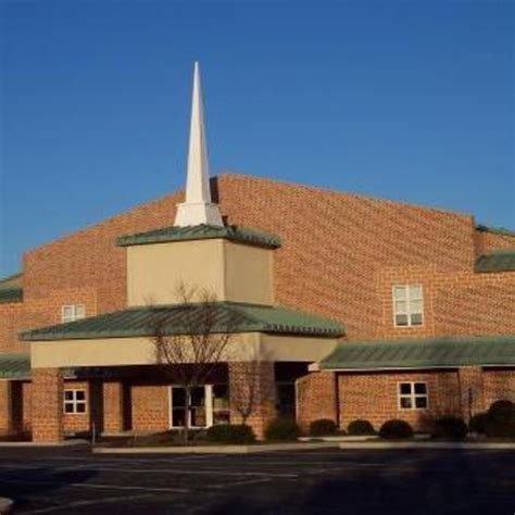 Calvary Baptist Church - York, PA - Baptist church near me