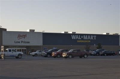 Wal*Mart, Clearfield, PA - WAL*MART Stores on Waymarking.com