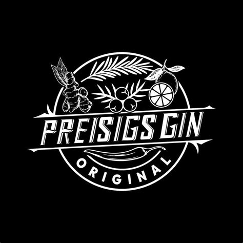 Entry #246 by rafiulislam1998 for Logo for GIN Bottle | Freelancer