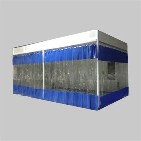 Durable Prep Station Paint Booth At Best Price In Delhi Super Power