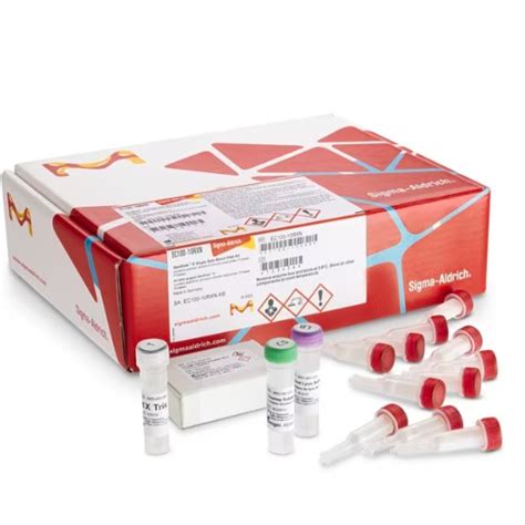 GenElute E Single Spin Blood DNA Kit ยหอ Sigma