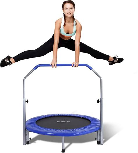 9 Best Trampoline For Lymphatic Drainage Guide 2023