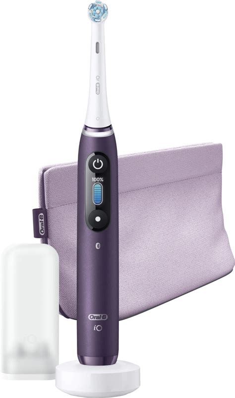 Oral B IO Series 8 Special Edition Violet Ametrine Desde 219 95