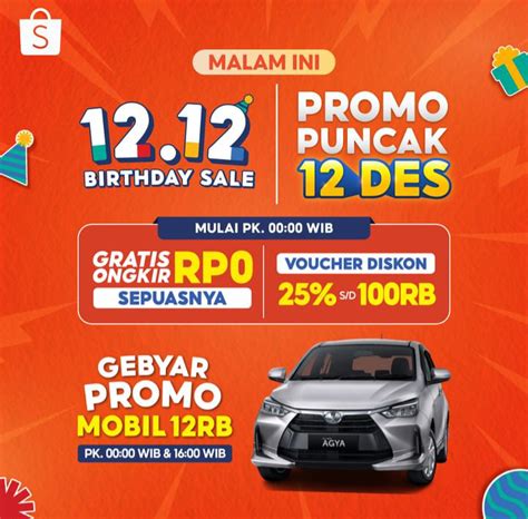 Daftar Marketplace Sediakan Promo Di Harbolnas Siap Siap