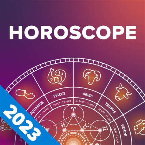 Daily Horoscope Astrology Apps On Google Play