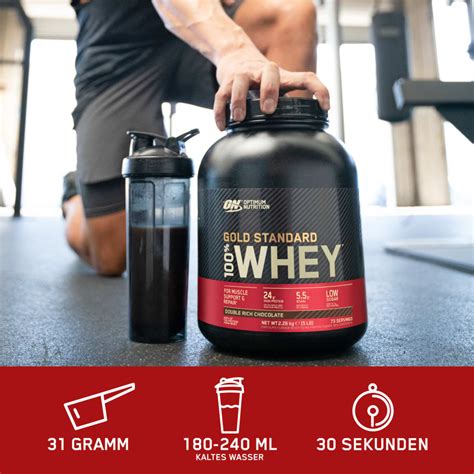 100 Whey Gold Standard 2273g Van Optimum Nutrition Kopen Bodylab Shop