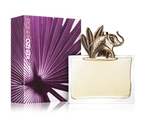 Kenzo Jungle Eau De Parfum 100ml Beauty Prime La Cosmetica Al