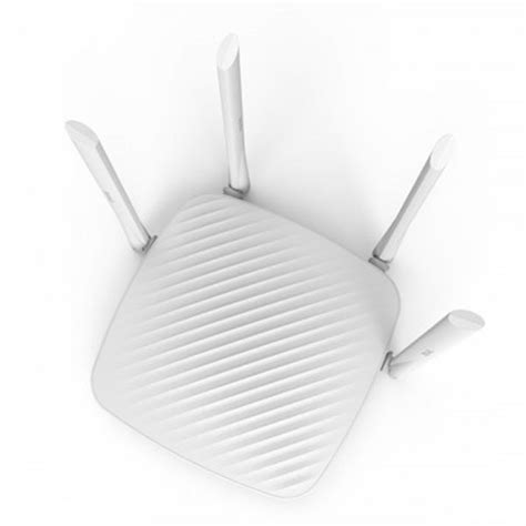 Tenda F9 Wi-Fi Router Full Features And Price In Bangladesh