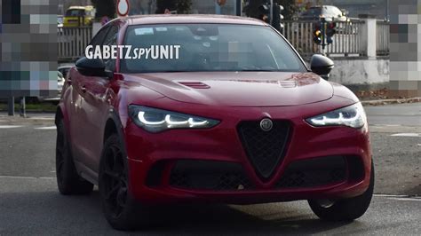 2024 Alfa Romeo Stelvio - Dee Libbey