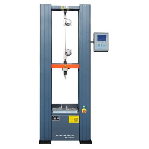 50kn Digital Display Pull Tester Tensile Strength Testing Tensile Strength Tester Price Buy