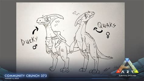 [2023] Community Crunch 373: Yi Ling Concept Art, Creature Submissions ...