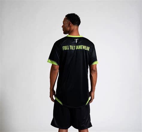 Rapid Threads - Custom e-sports gear for the toughest...