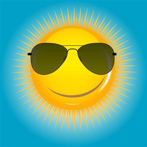 Happy Sun background vector illustration 8402596 Vector Art at Vecteezy