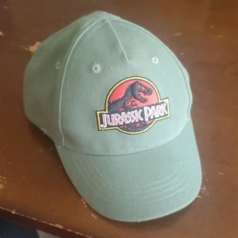 Handm Accessories Jurassic Park Hat Poshmark