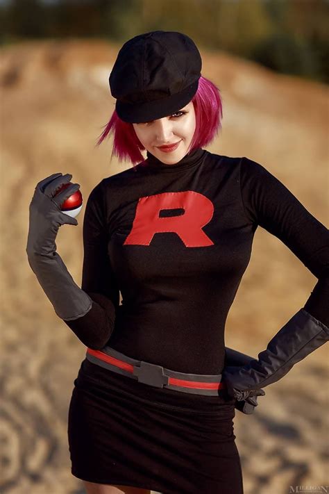 Team GO Rocket Grunt Is Here For Your Pokemon By Shproton Reddit NSFW