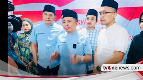 Rampai Nusantara Peringatan Hari Jadinya Relawan Prabowo Gibran Ini