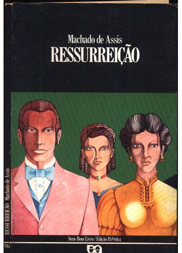 Sebo Do Messias Livro Ressurreição Com Suplemento