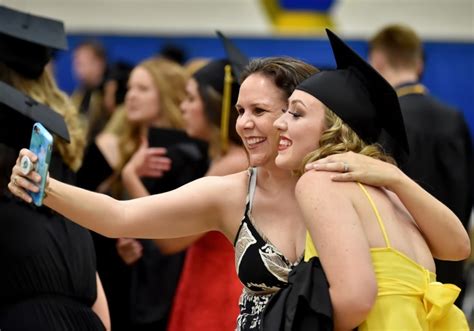 El Dorado High School Graduation 2018 – Orange County Register