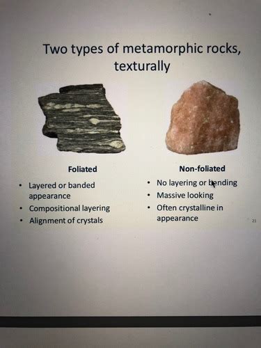 Geology Test 2 Flashcards Quizlet