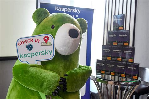 Kaspersky Launches New Consumer Products For Digital Life News