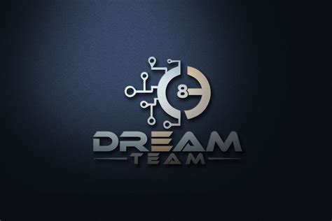 dream team logo 10 free Cliparts | Download images on Clipground 2025