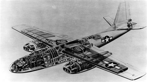 Feast Your Eyes On These Rare Aircraft Cutaway Drawings Gizmodo Australia