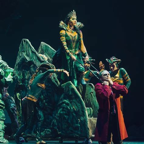 ТКМ | Театральная компания Глеба Матвейчука (@musicals.matveychuk ...