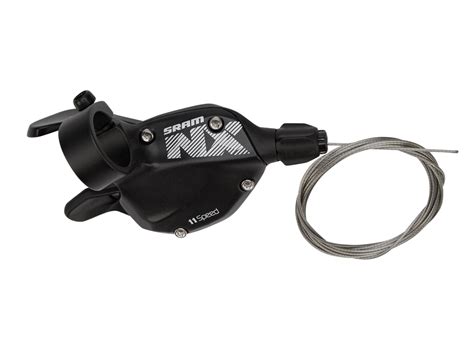 Sram NX Trigger - 11 speed fra Sram med Prisgaranti
