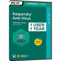 Jual Kaspersky User Murah Terbaik Harga Terbaru Mei