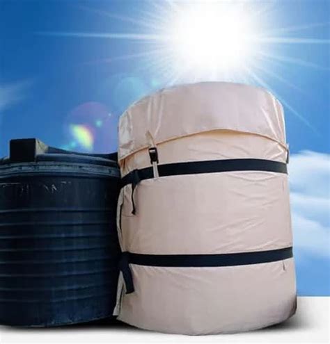 Water Tank Cover Manufacturer In Jaipur India