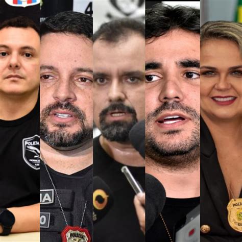 Eleições 2022 Delegados do AM confirmam pré candidatura veja lista