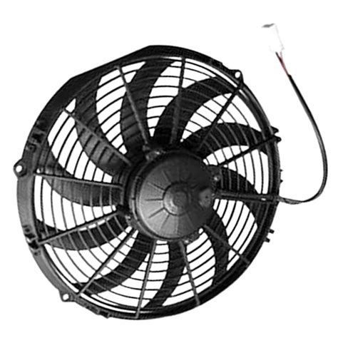 12V Fan Condenser APU 78 1201 Thermo King