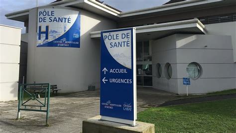 Il S En Prend Aux Soignants Aux Urgences D Orthez Et Exhibe Son Sexe