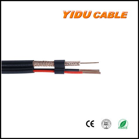 Good Price Rg59 2c Cable RG6 Rg58 3c 2V 5c2V Rj59 Coaxial Cable Rg59