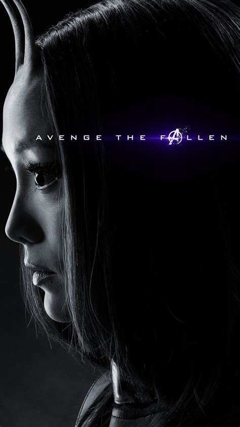 2160x3840 Mantis Avengers Endgame 2019 Poster Sony Xperia X,XZ,Z5 ...