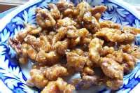 Honey Roasted Walnuts Recipe - Food.com