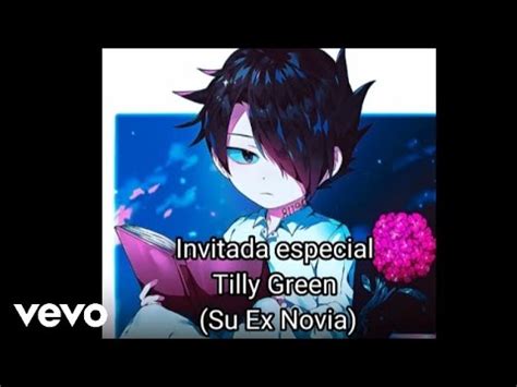 Feid Ferxxo 100 Ray Invitada Especial Tilly Green Su Ex Novia